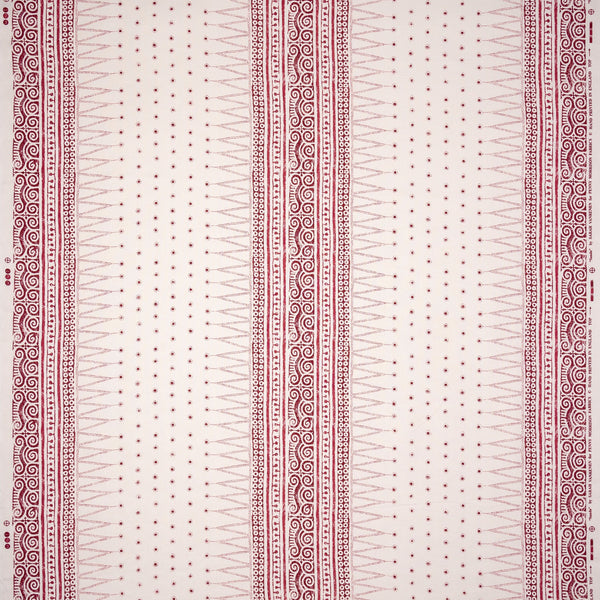 Penny-Morrison-Sunda-Stripes-Mesoamerican-Simple-Intricate-Red