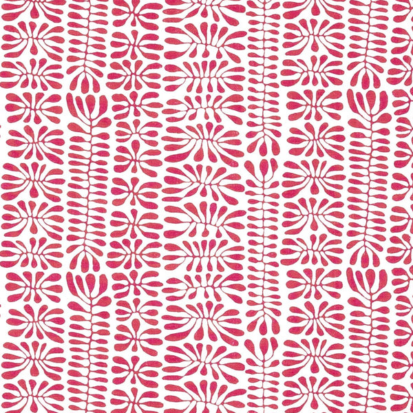 Penny-Morrison-Wiggle-Abstract-Quirky-Uniqiue-Playful-Contemporary-Rose-Red-Pink