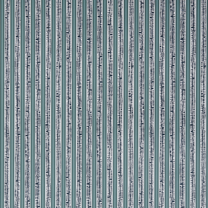 VIA APPIA Roman Pine Wallpaper Sample