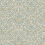 Damaskus Abalone Wallpaper Sample