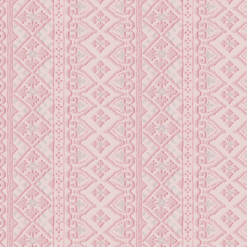 Taklamakan Berry Pink Wallpaper