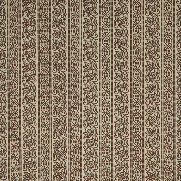 Aztec Geo Brown Performance