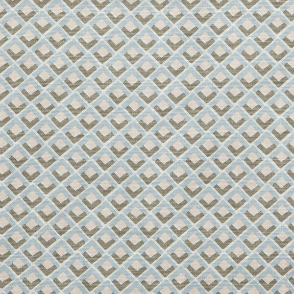 Caledonia Shell/Bronze Fabric Sample