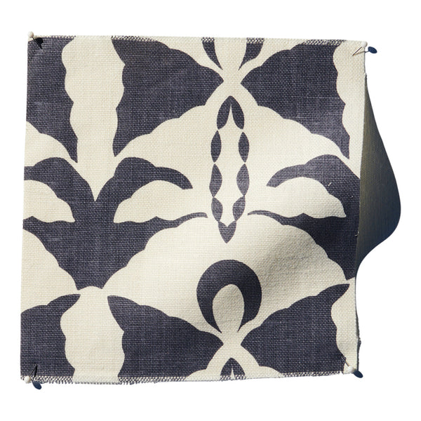 Capretto Ink Fabric Sample