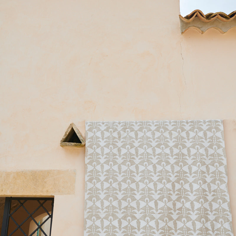 Capretto Plaster/Oatmeal