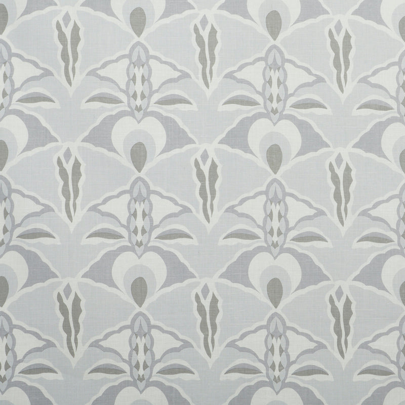 Capri Quartz Fabric Sample