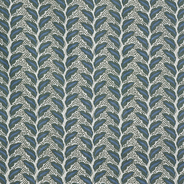 Cassis Alligator/Oatmeal Fabric Sample