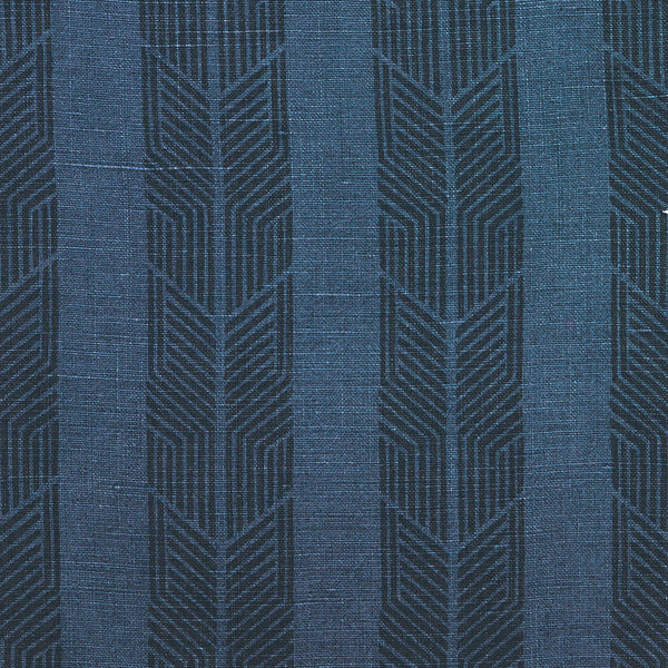 Costa Ink/Indigo Fabric Sample