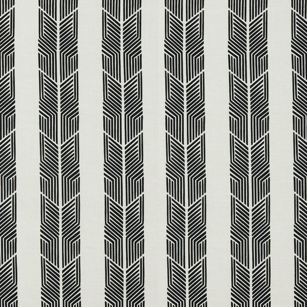 Costa Onyx Fabric Sample