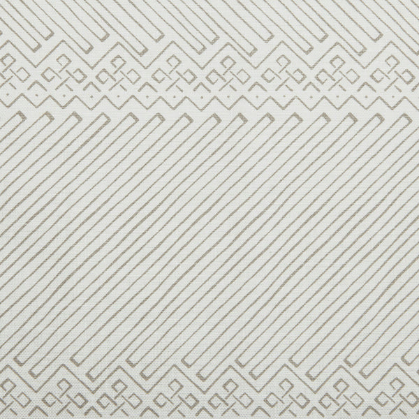 Jacinto Flax Fabric Sample