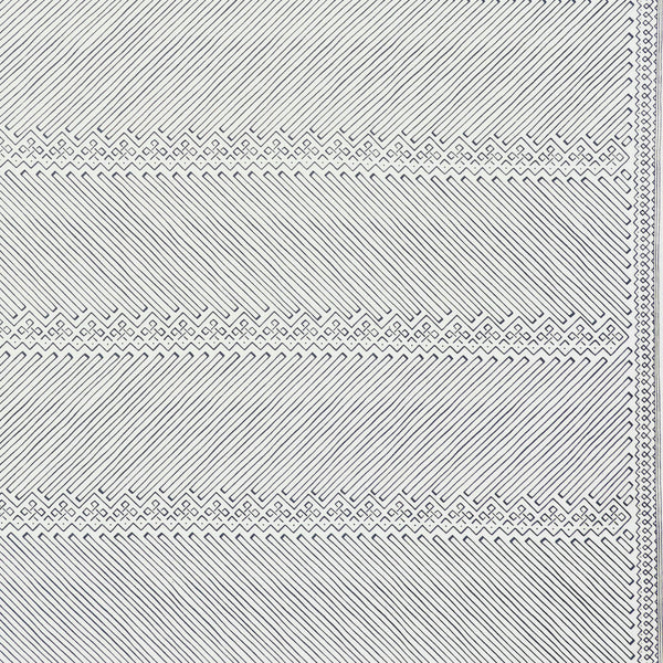 Jacinto Ink Fabric Sample