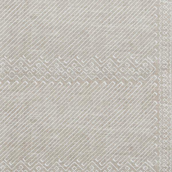 Jacinto Plaster/Oatmeal Fabric Sample