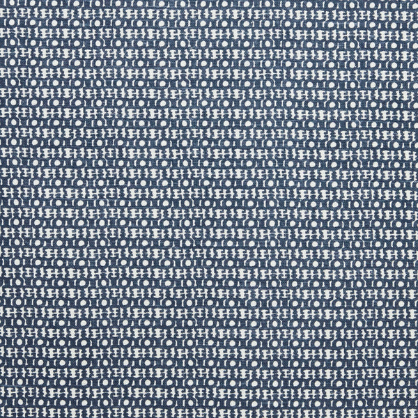 Oletta Ink Fabric Sample