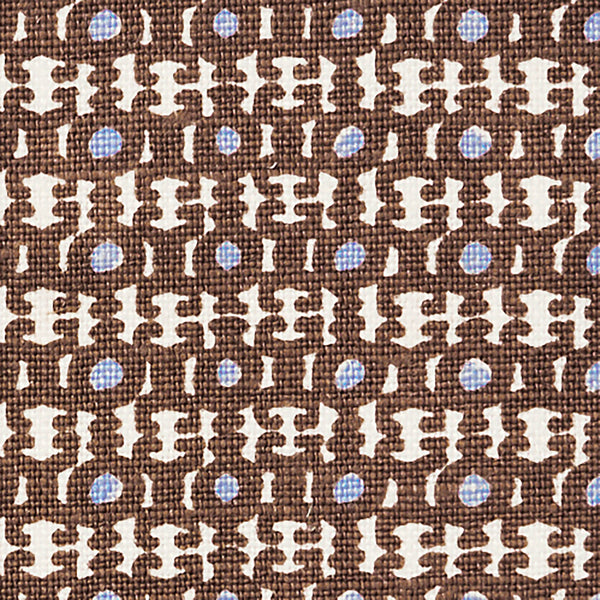 Panarea Mink/Dove Fabric Sample