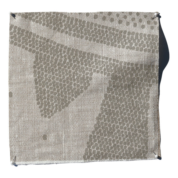 Soledad Sorrel/Oatmeal Fabric Sample
