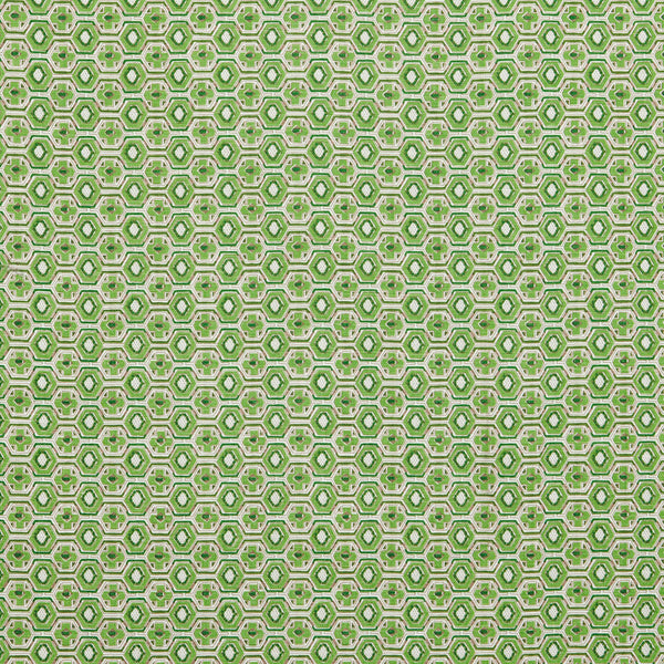 Veneto Kelly Green Fabric Sample