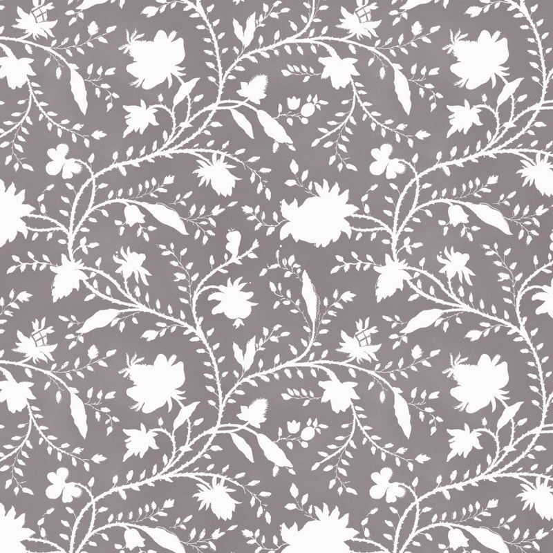 Soul Sister Mauve Wallpaper