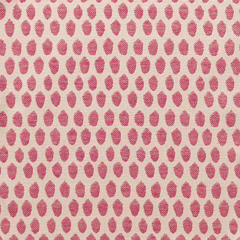 Elca Radish & Linen Cotton Sample