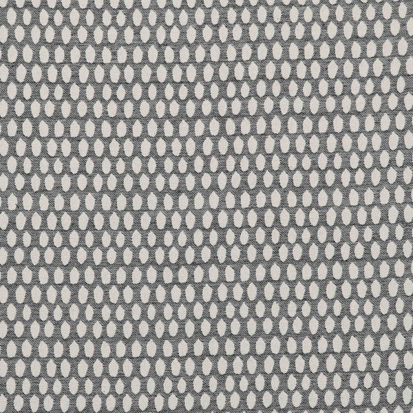 Elca Black Cotton Sample