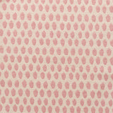 Elca Rose & Linen Cotton Sample