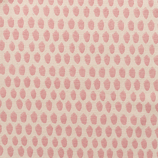 Elca Rose & Linen Cotton Sample