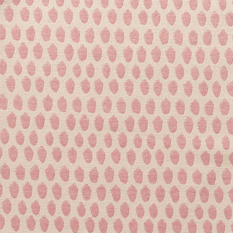 Elca Rose & Linen Cotton Sample