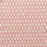 Elca Rose & Linen Cotton Sample