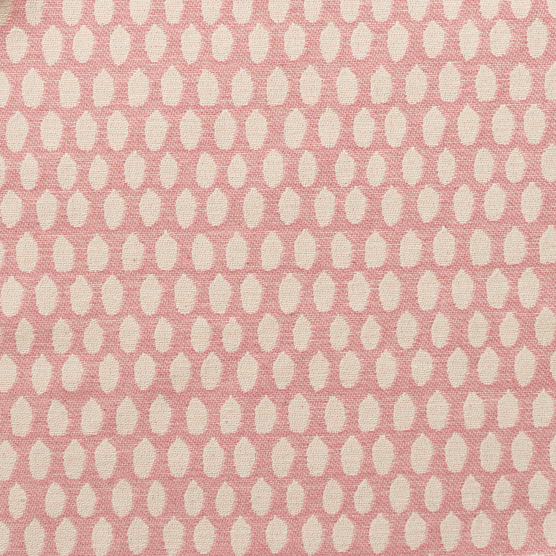 Elca Rose & Linen Cotton Sample