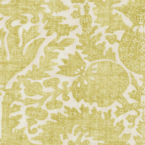 Pomegranate Libyan Lime Wallpaper Sample