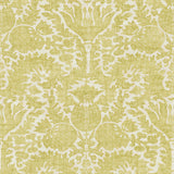 Pomegranate Libyan Lime Wallpaper Sample