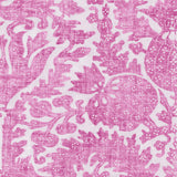 Pomegranate Persian Pink Wallpaper Sample