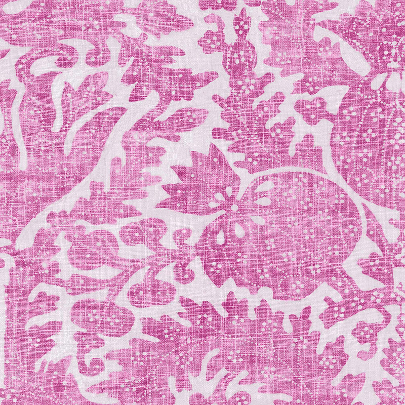 Pomegranate Grand Parchment Uncoated Persian Wallpaper
