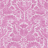 Pomegranate Persian Pink Wallpaper Sample
