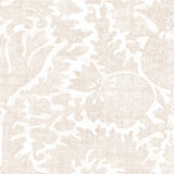 Pomegranate Alabaster Wallpaper Sample