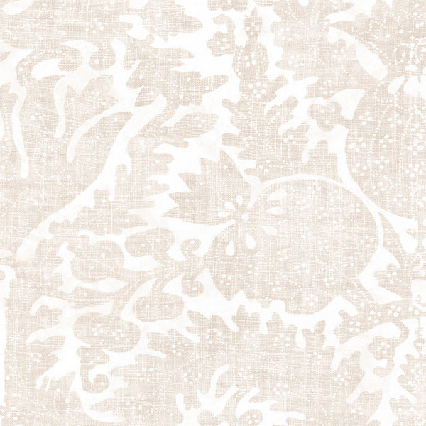 Pomegranate Alabaster Wallpaper Sample