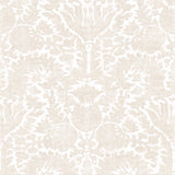 Pomegranate Alabaster Wallpaper Sample