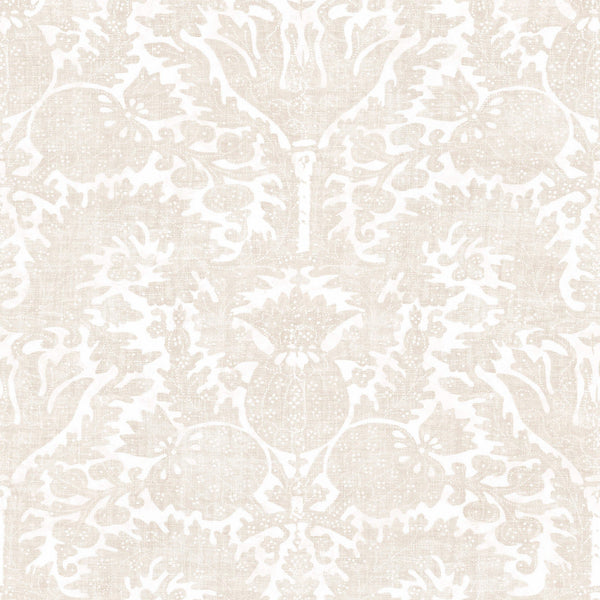 Pomegranate Alabaster Wallpaper Sample