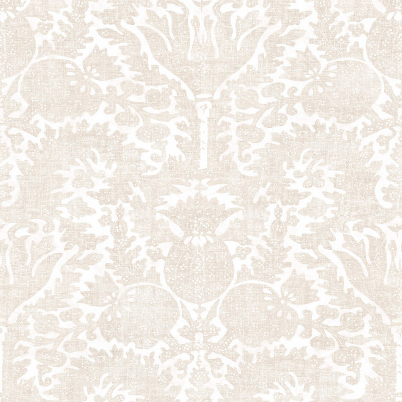 Pomegranate Alabaster Wallpaper Sample