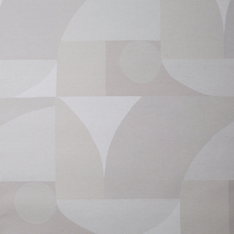 Condesa Paperweave Chalk Wallpaper