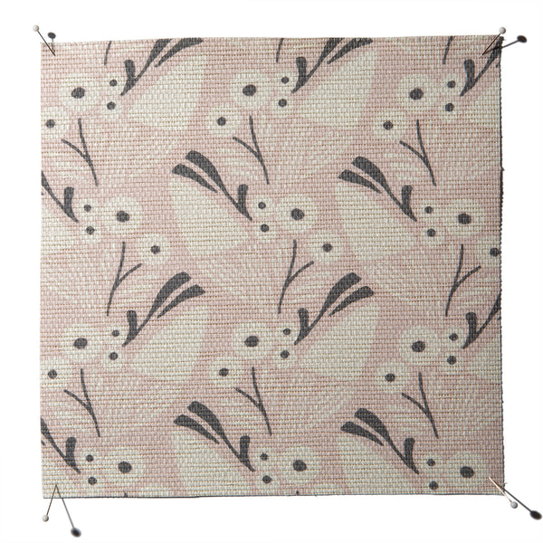Maeve Paperweave Ballet Wallpaper