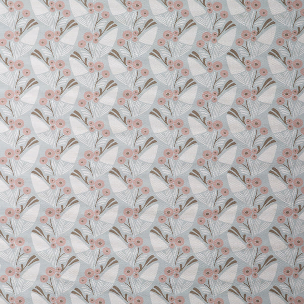 Maeve Paperweave Crepe Wallpaper