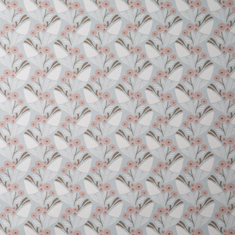 Maeve Paperweave Crepe Wallpaper