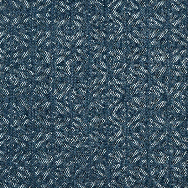 Batik Deep Ocean
