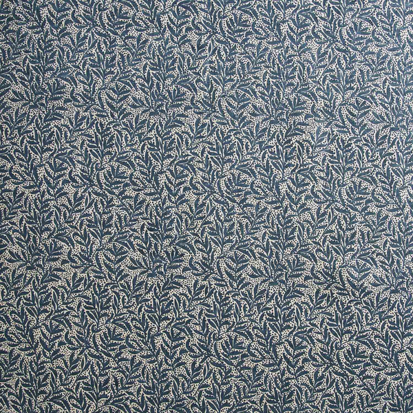 Granada Denim Fabric Sample