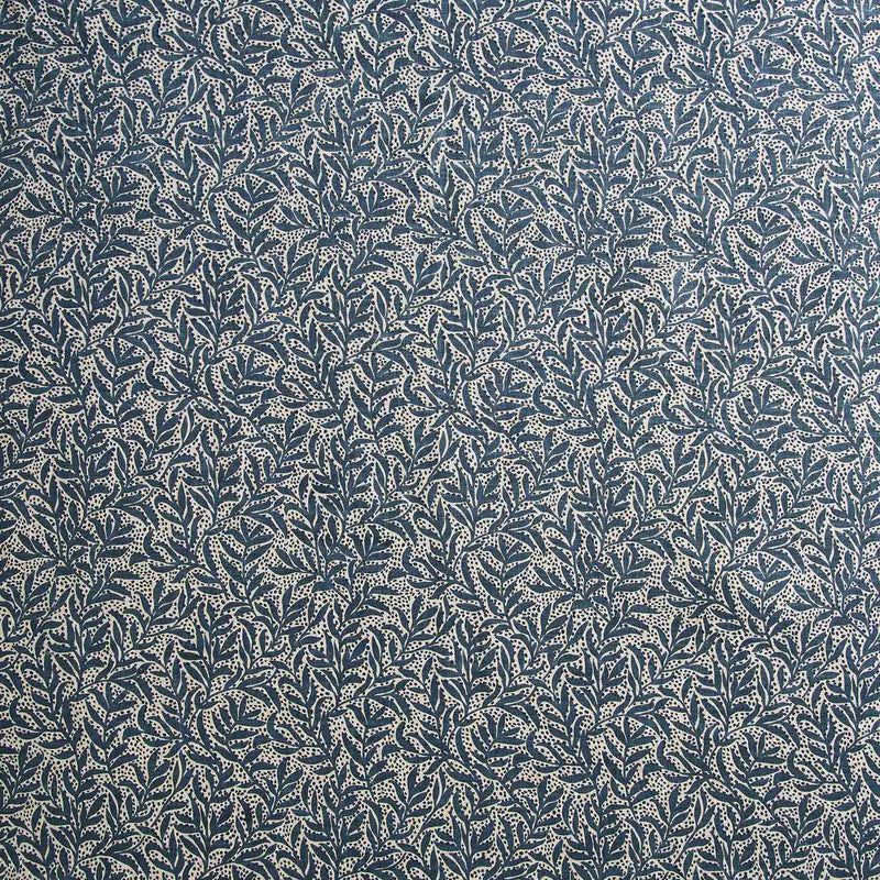 Granada Denim Fabric Sample