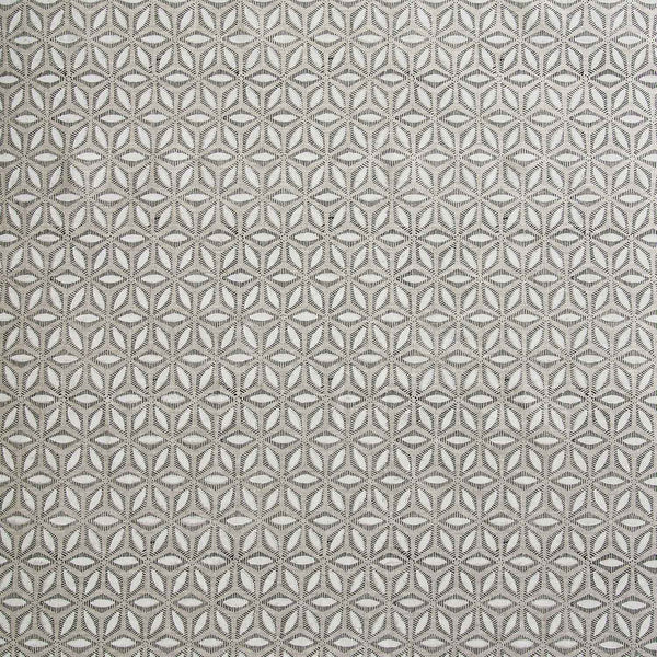 Hanami Chalk Fabric Sample