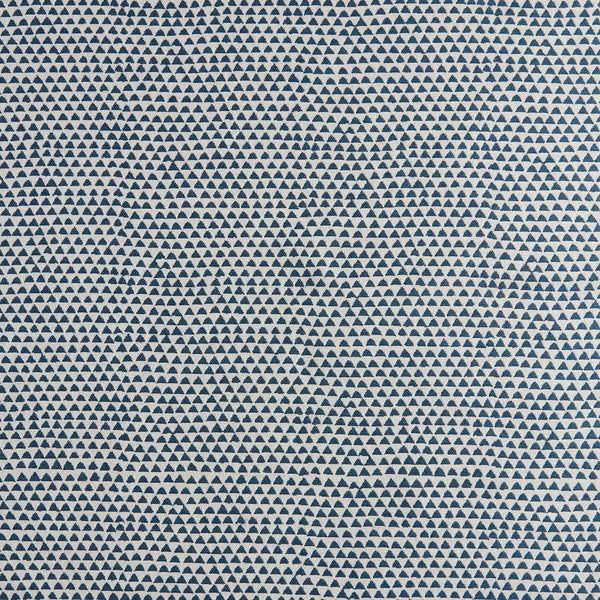 Huts Atlantic Fabric Sample