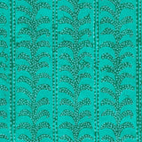 Luxor Malachite Wallpaper Sample