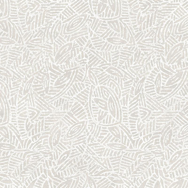 Meiro Limestone Wallpaper Sample
