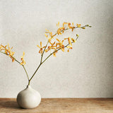 Meiro Limestone Wallpaper Sample